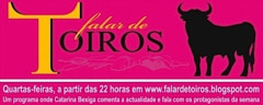 FALAR DE TOIROS 